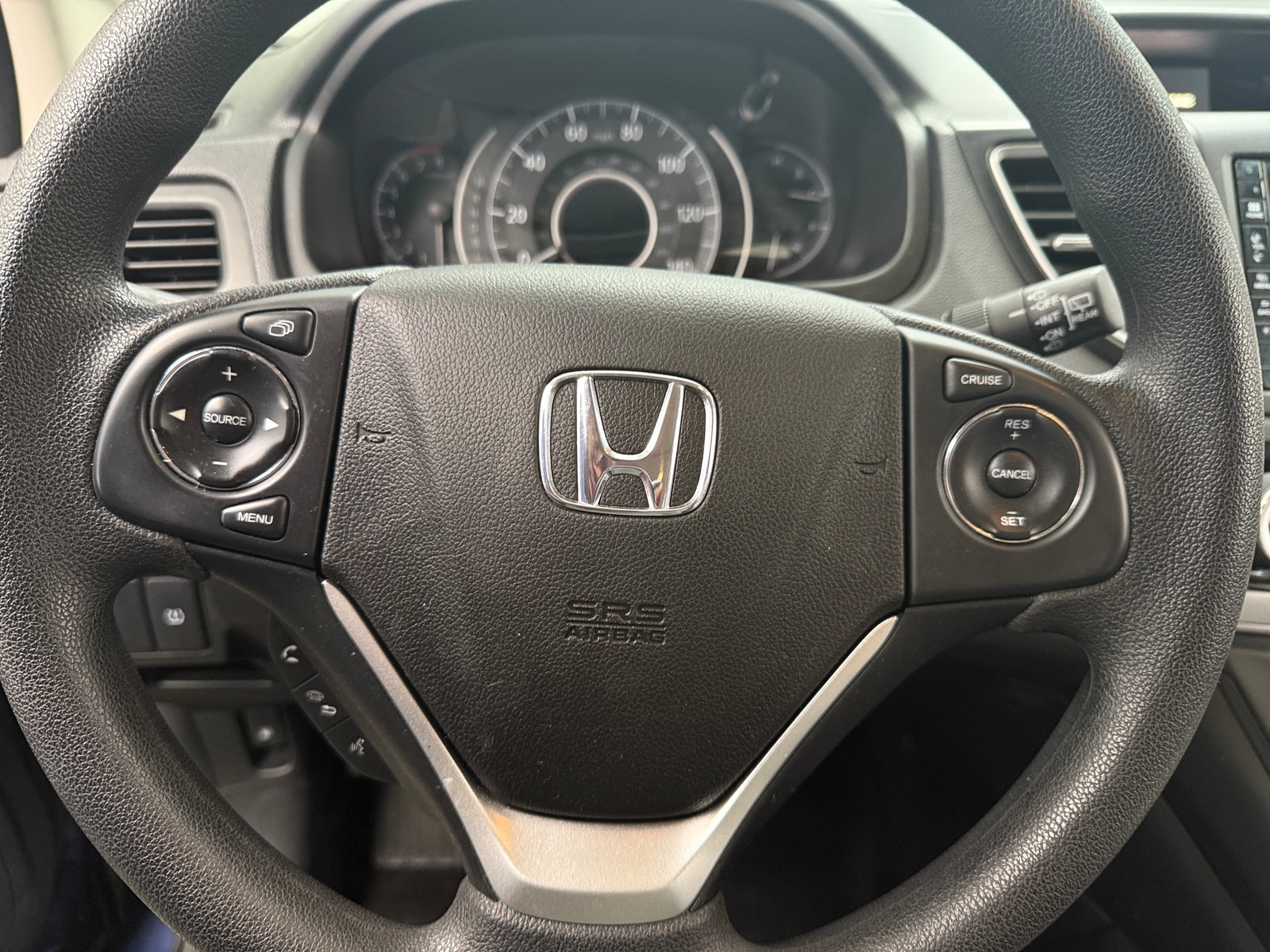 Thumbnail: 2015 Honda CR-V - 5