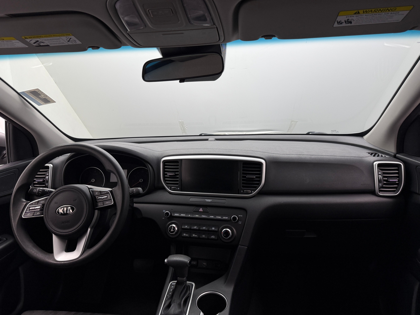 Thumbnail: 2022 Kia Sportage - 3