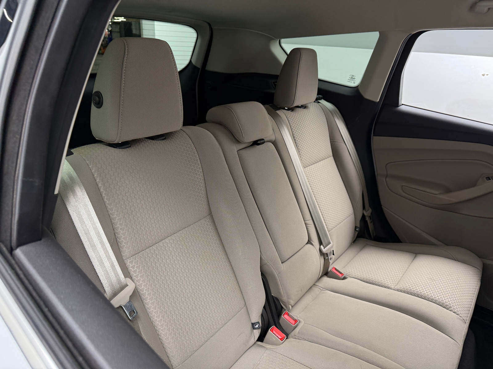Thumbnail: 2017 Ford Escape - 6