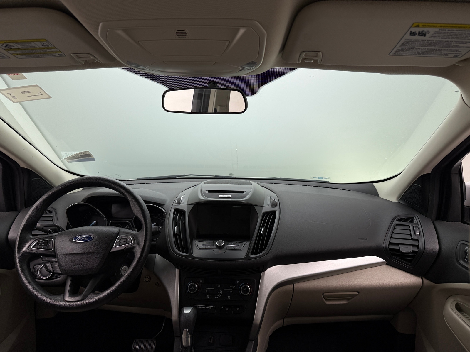 Thumbnail: 2017 Ford Escape - 3