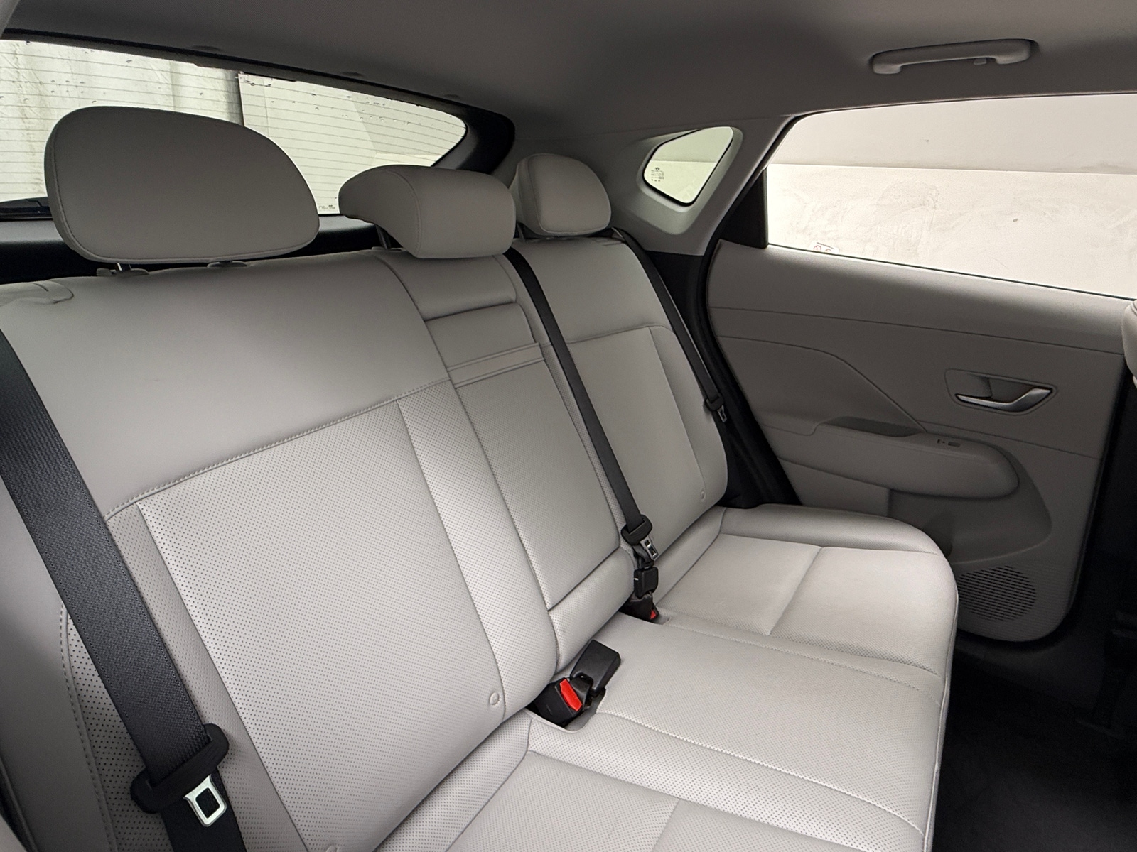 Thumbnail: 2024 Hyundai Kona - 5