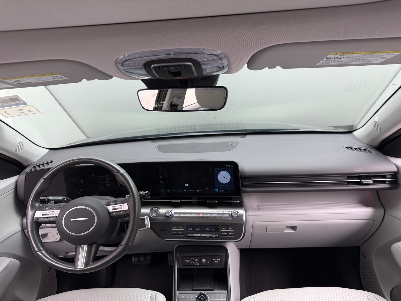 Thumbnail: 2024 Hyundai Kona - 2