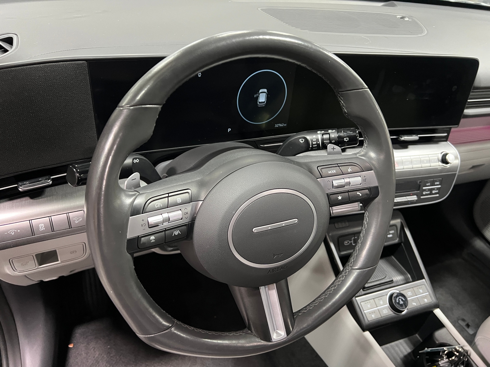 Thumbnail: 2024 Hyundai Kona - 4