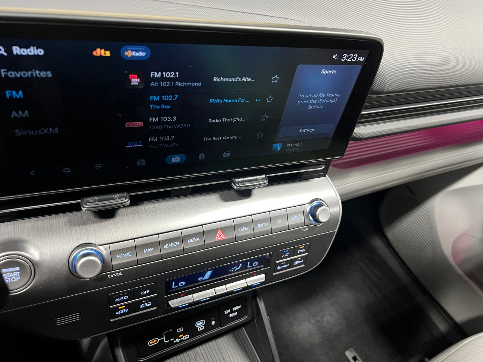 Thumbnail: 2024 Hyundai Kona - 3