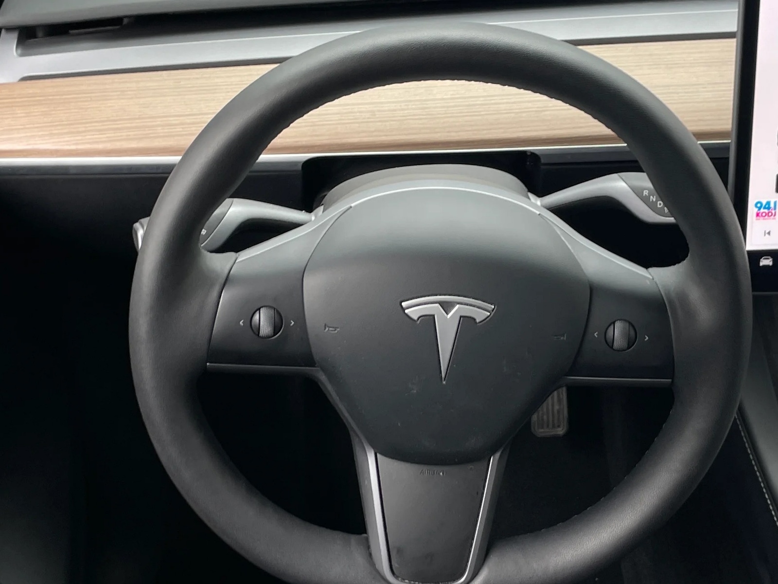 Thumbnail: 2025 Tesla Model Y - 3