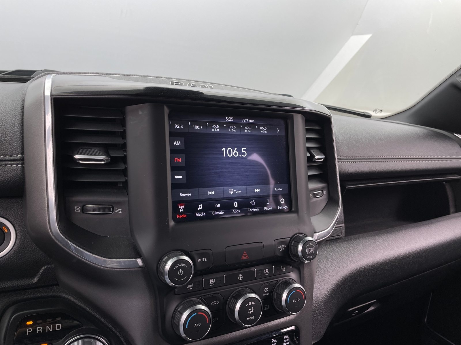 Thumbnail: 2020 RAM 1500 - 3
