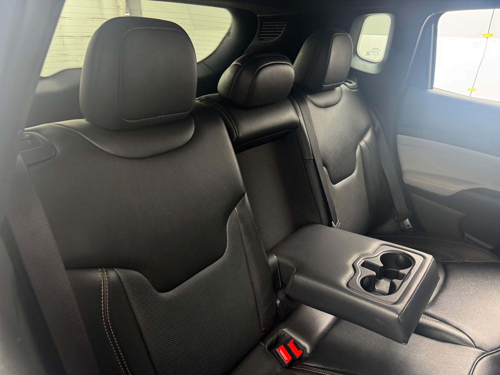 Thumbnail: 2023 Jeep Compass - 5