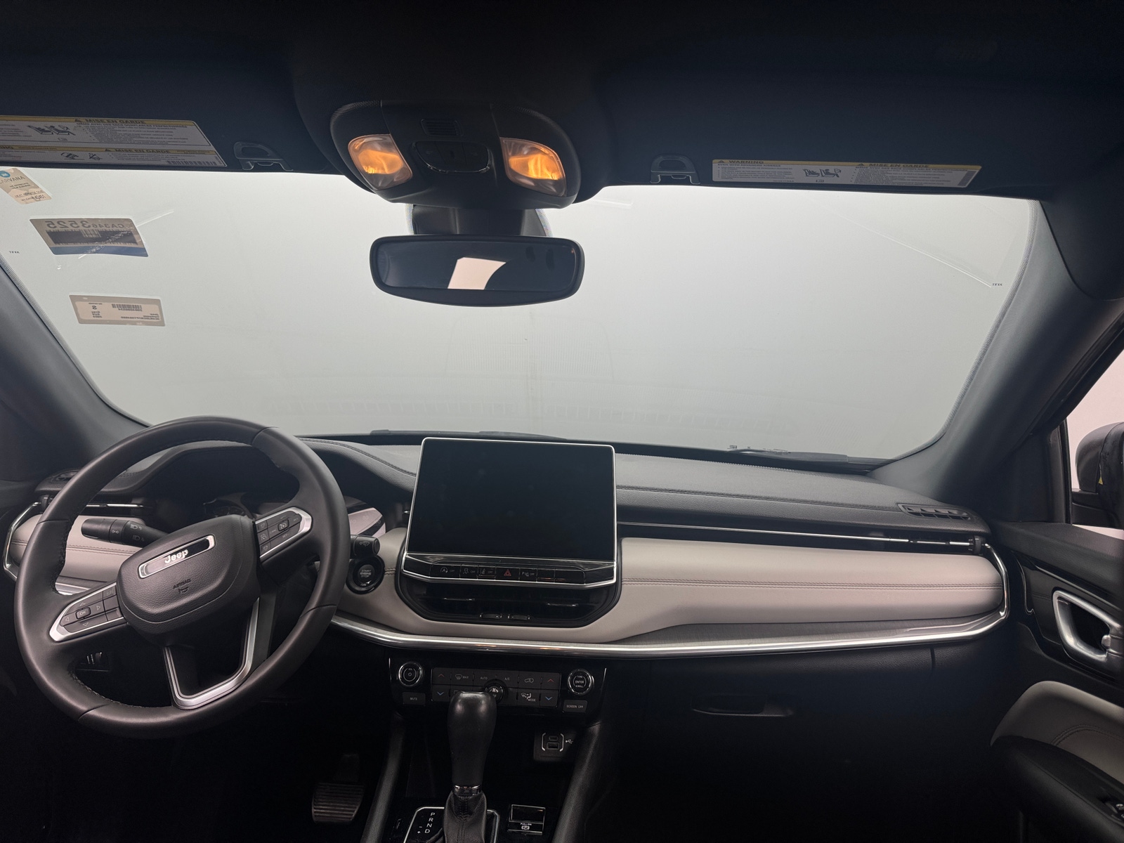 Thumbnail: 2023 Jeep Compass - 2