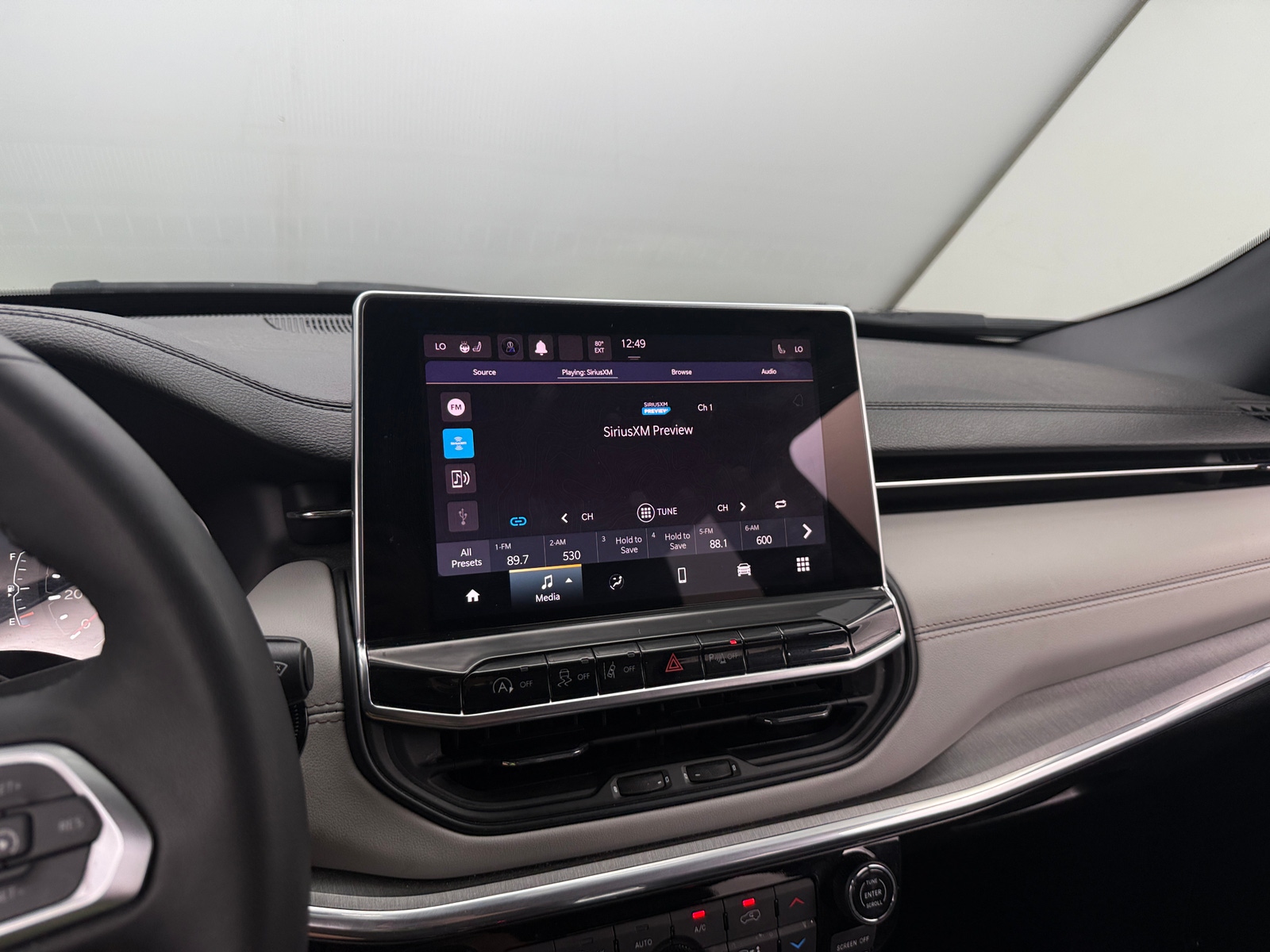 Thumbnail: 2023 Jeep Compass - 3