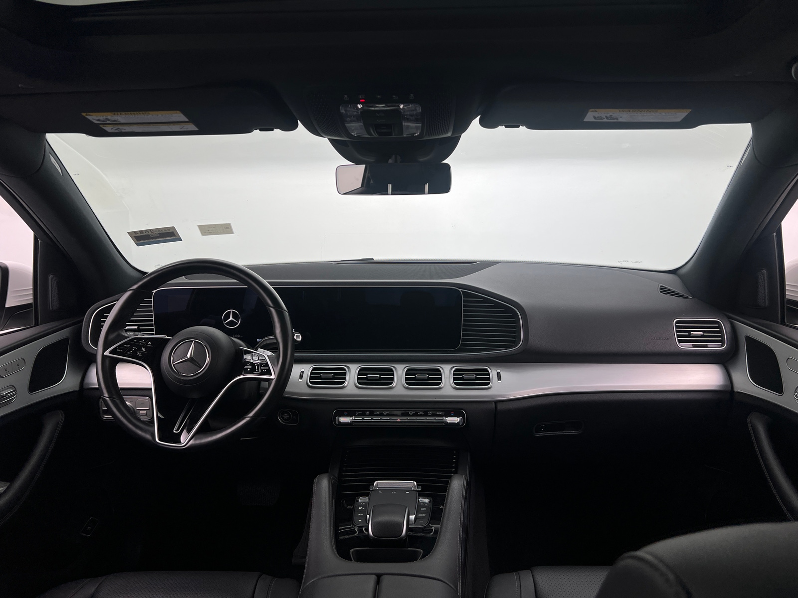 Thumbnail: 2024 Mercedes-Benz GLE - 2