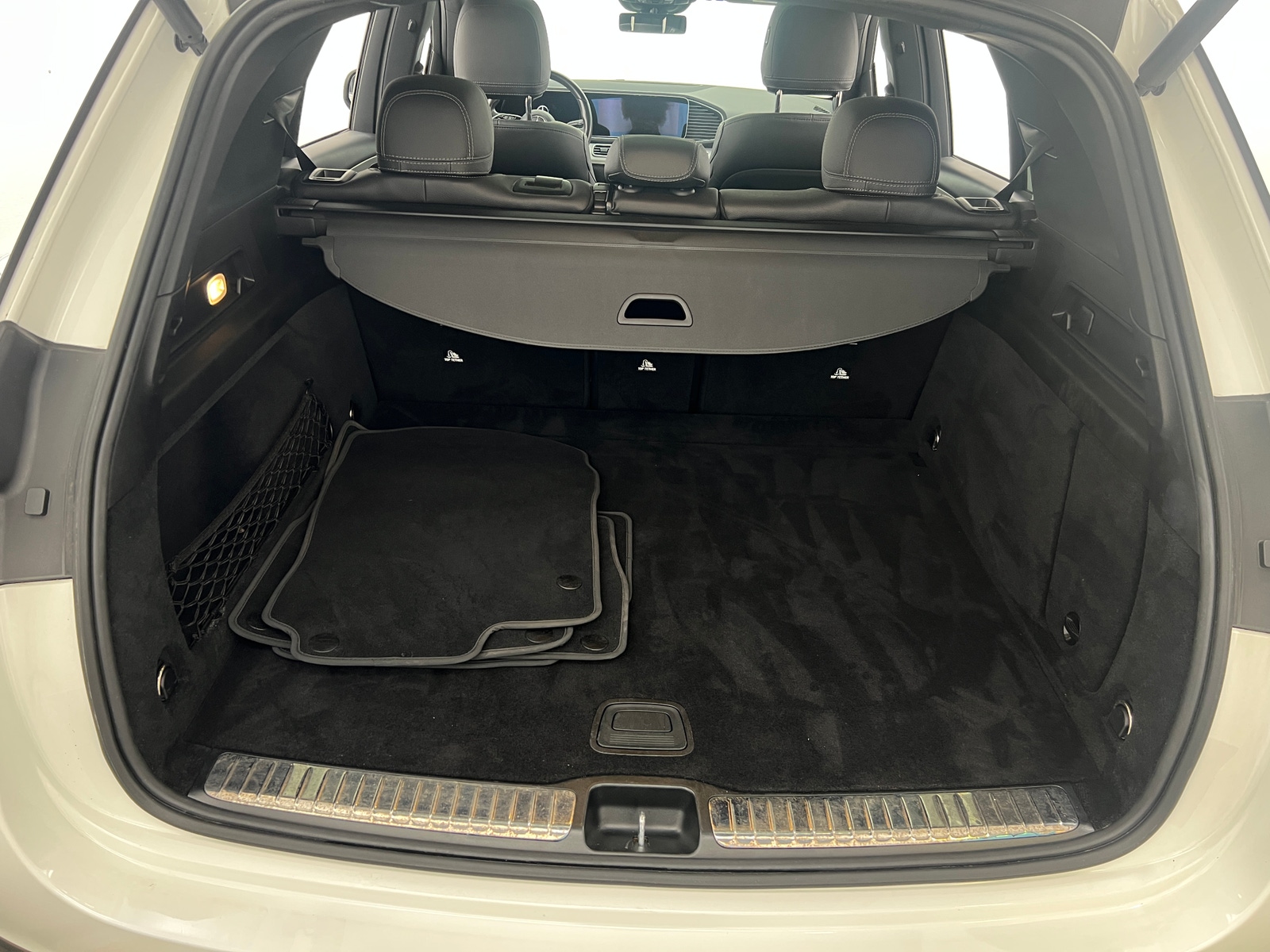 Thumbnail: 2024 Mercedes-Benz GLE - 6