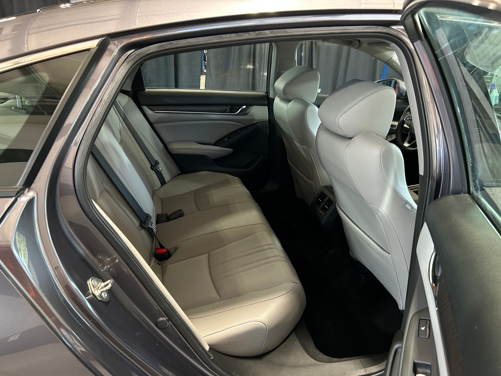 Thumbnail: 2019 Honda Accord - 5