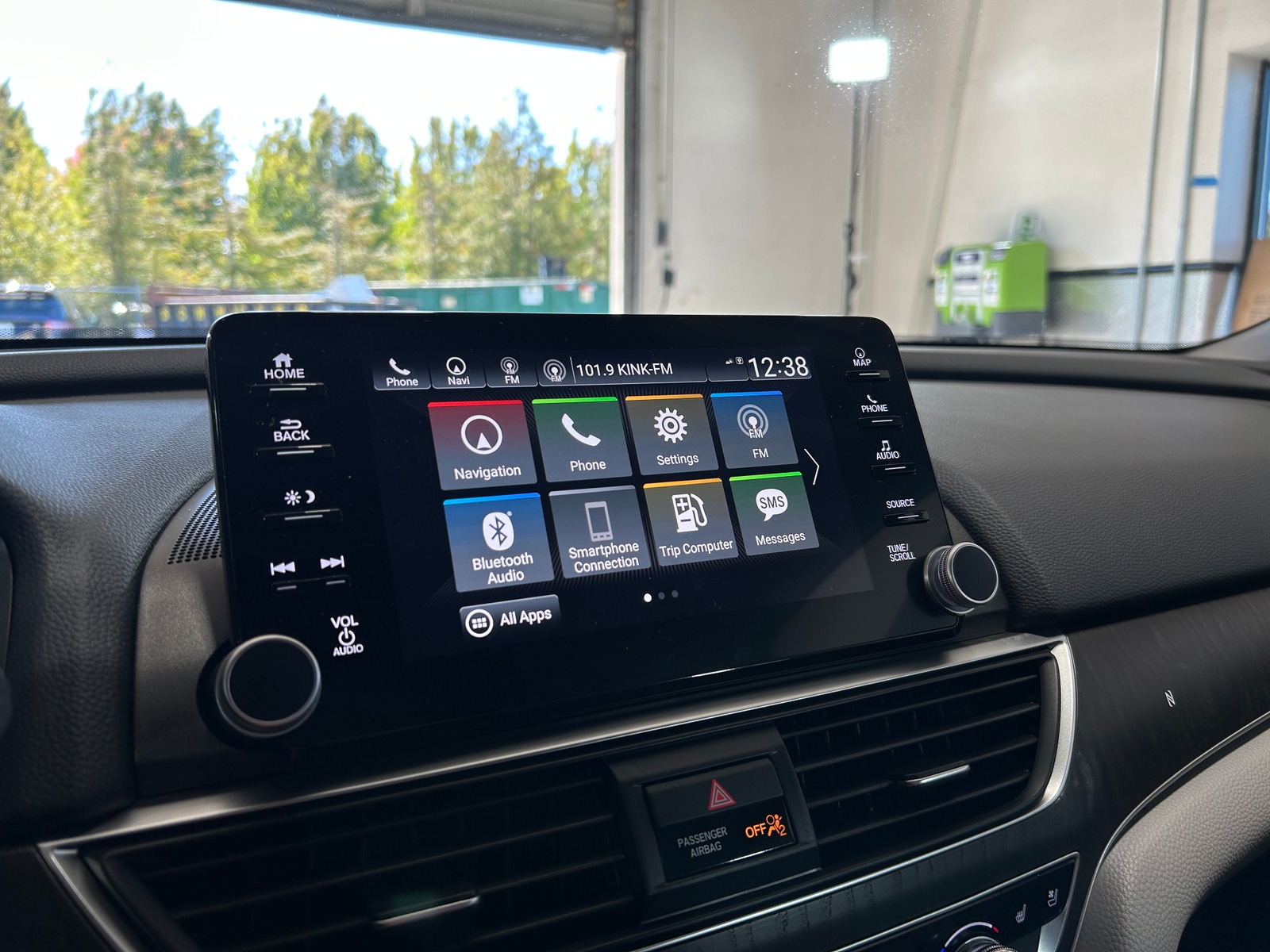 Thumbnail: 2019 Honda Accord - 3