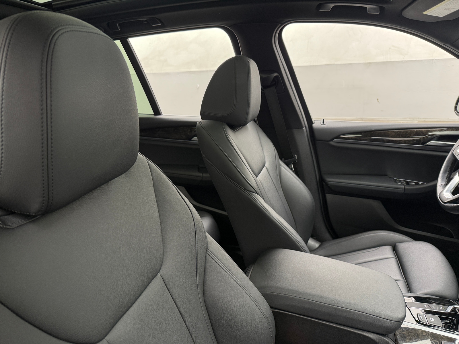Thumbnail: 2020 BMW X3 - 2