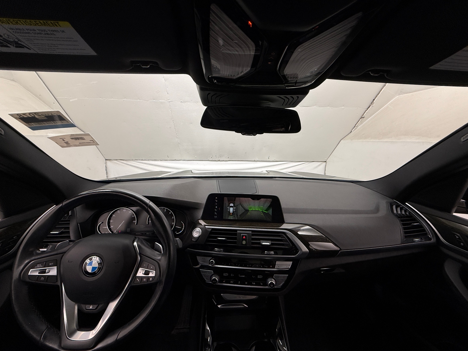 Thumbnail: 2020 BMW X3 - 3