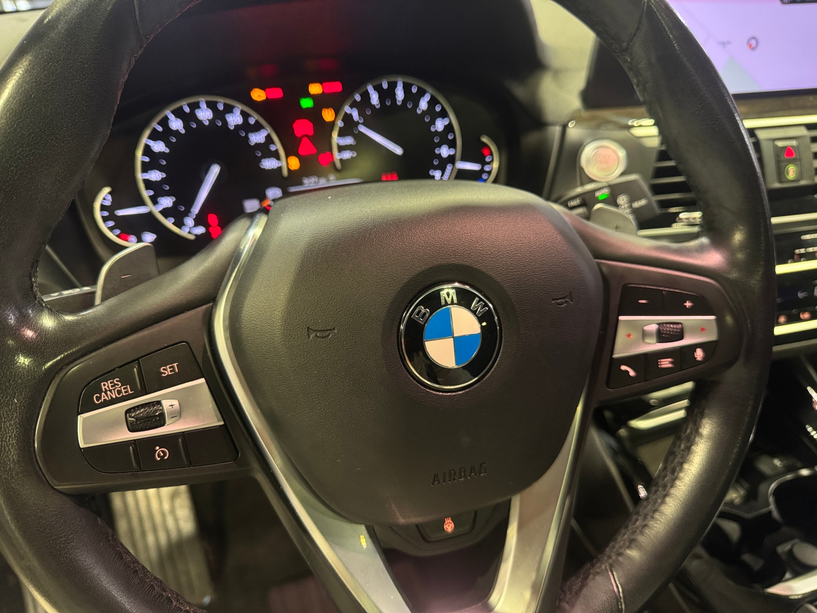 Thumbnail: 2020 BMW X3 - 5