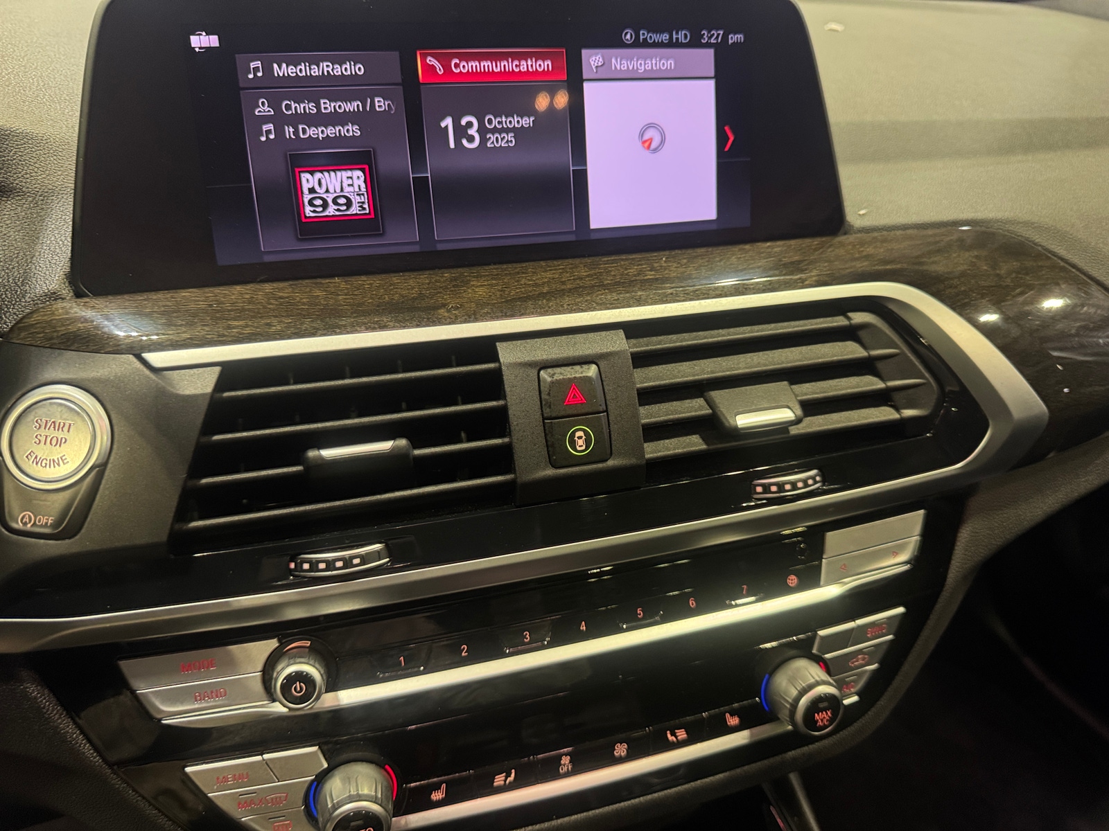 Thumbnail: 2020 BMW X3 - 4