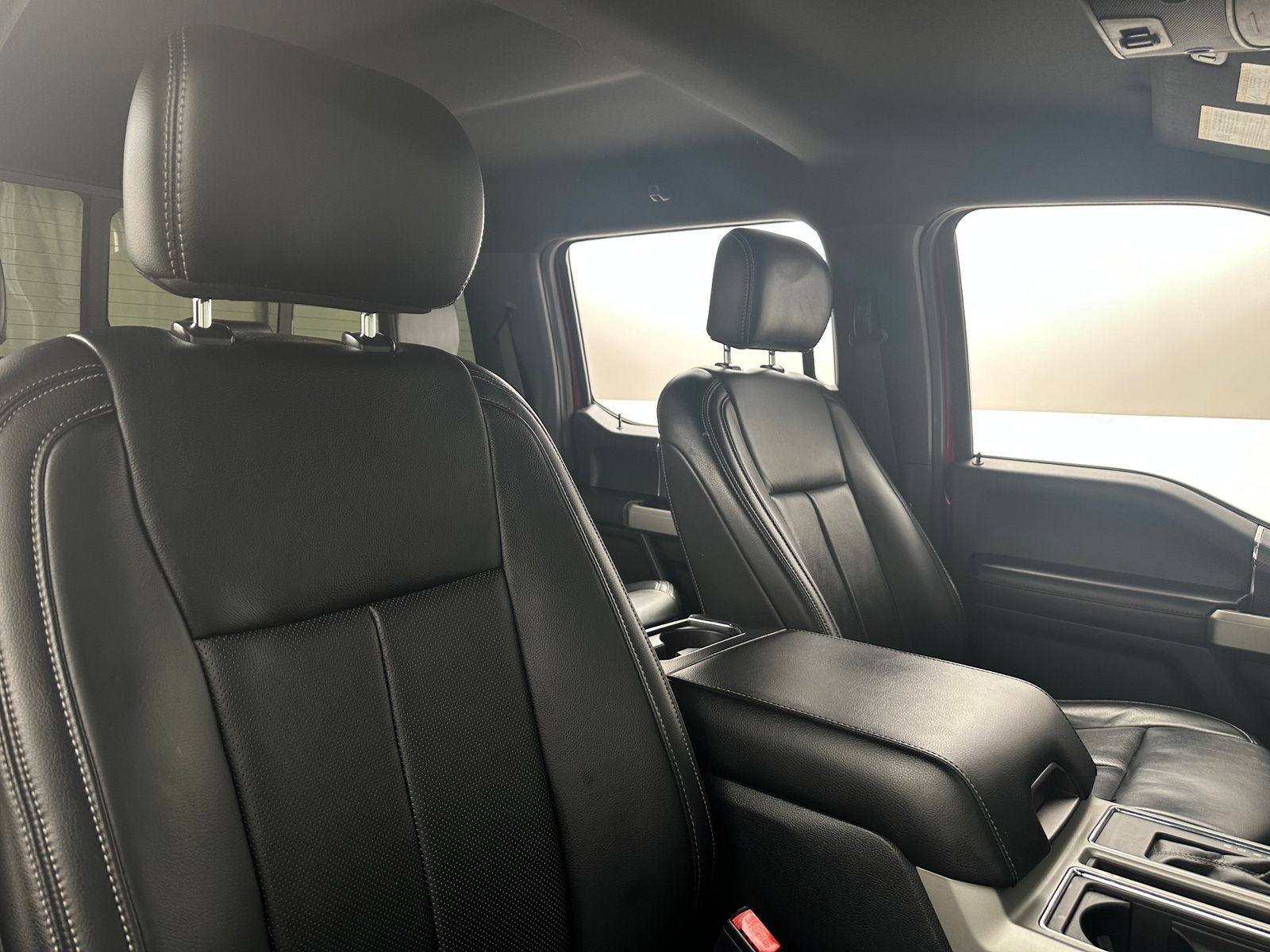 Thumbnail: 2020 Ford Econoline - 2