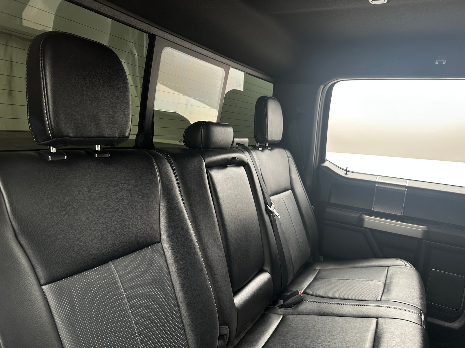 Thumbnail: 2020 Ford Econoline - 6