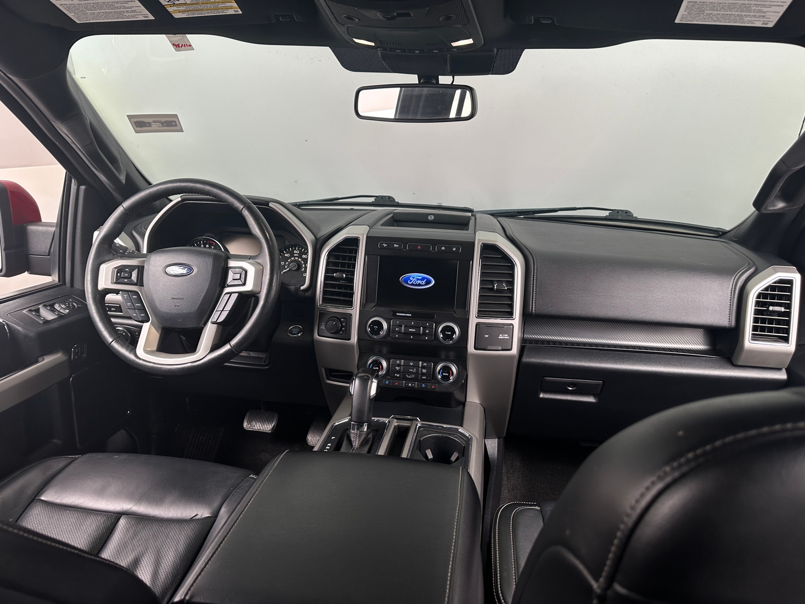 Thumbnail: 2020 Ford Econoline - 3