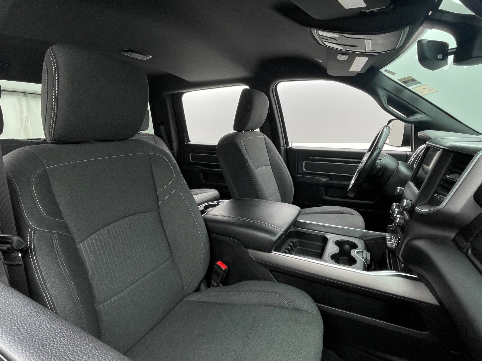 Thumbnail: 2019 RAM 2500 - 2