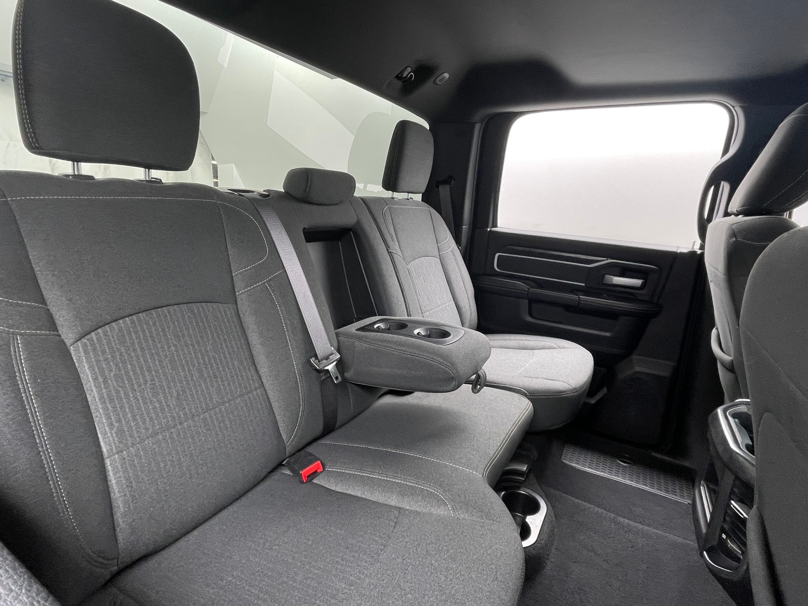 Thumbnail: 2019 RAM 2500 - 6