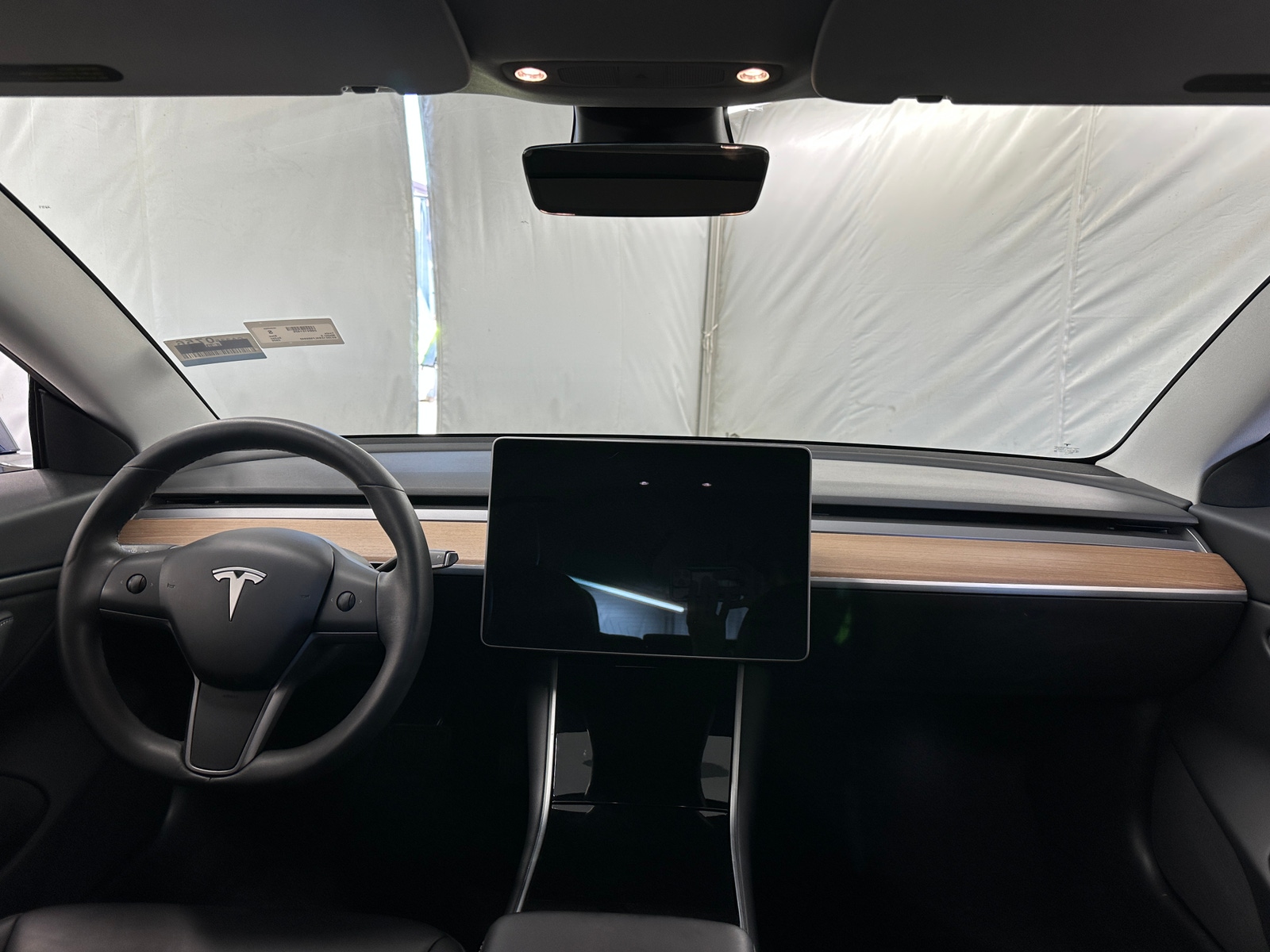 Thumbnail: 2020 Tesla Model 3 - 2