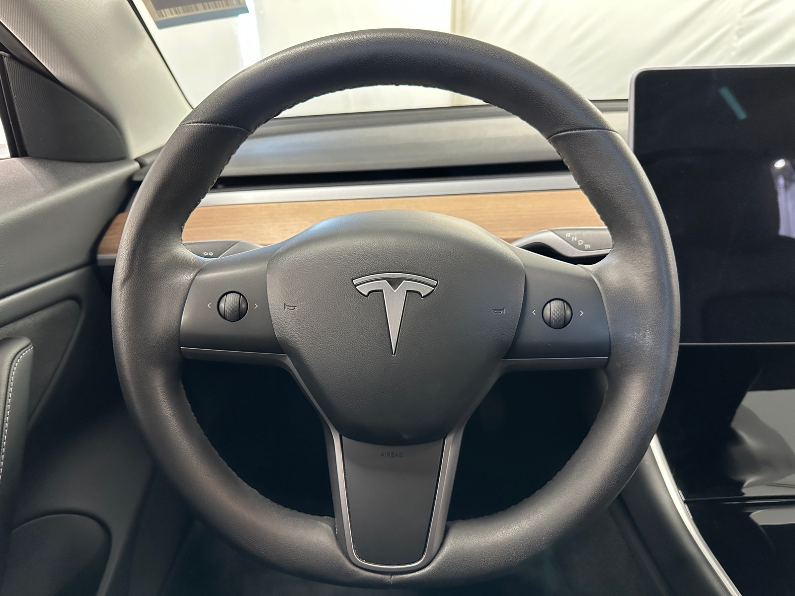 Thumbnail: 2020 Tesla Model 3 - 4