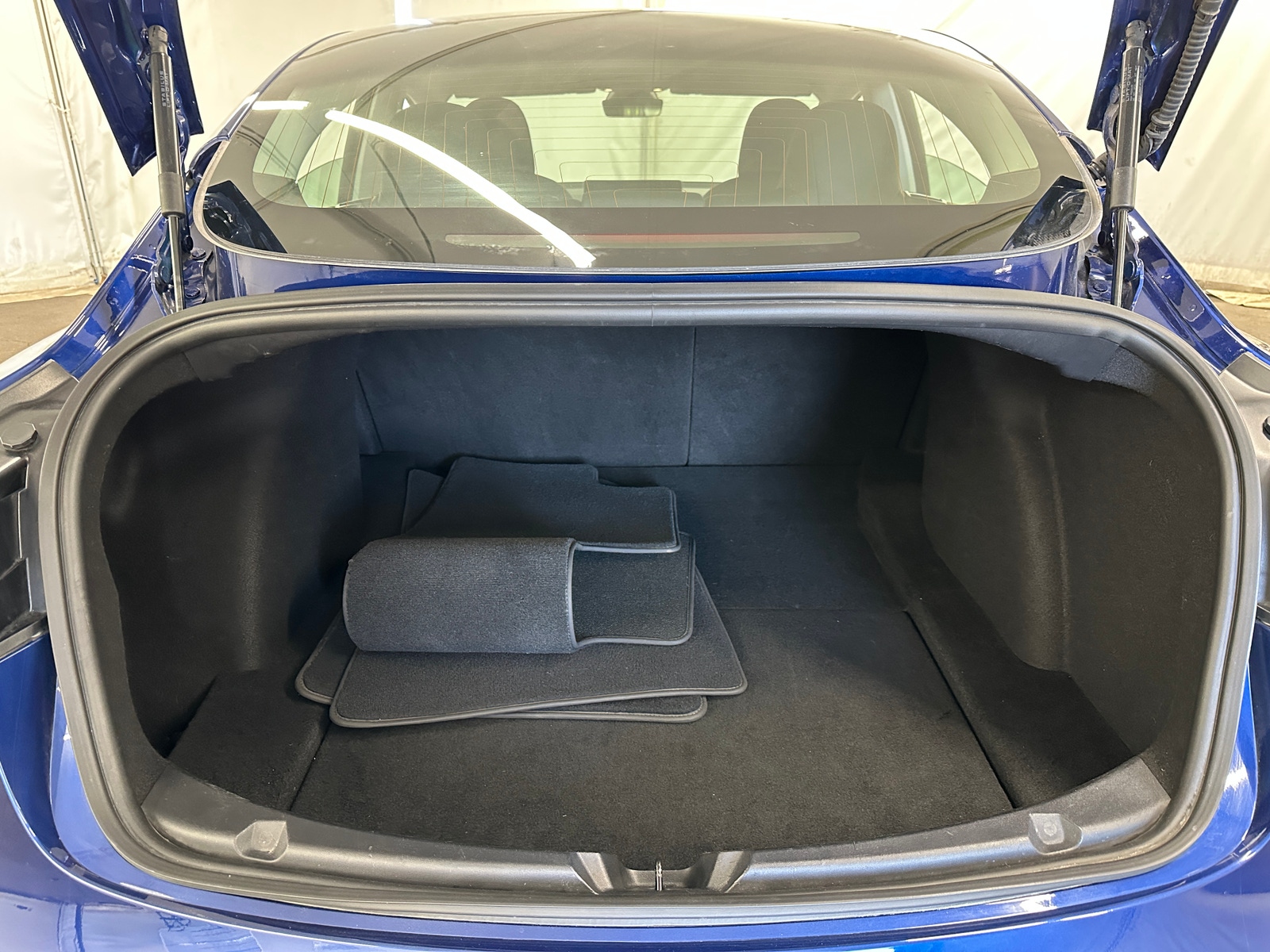 Thumbnail: 2020 Tesla Model 3 - 6