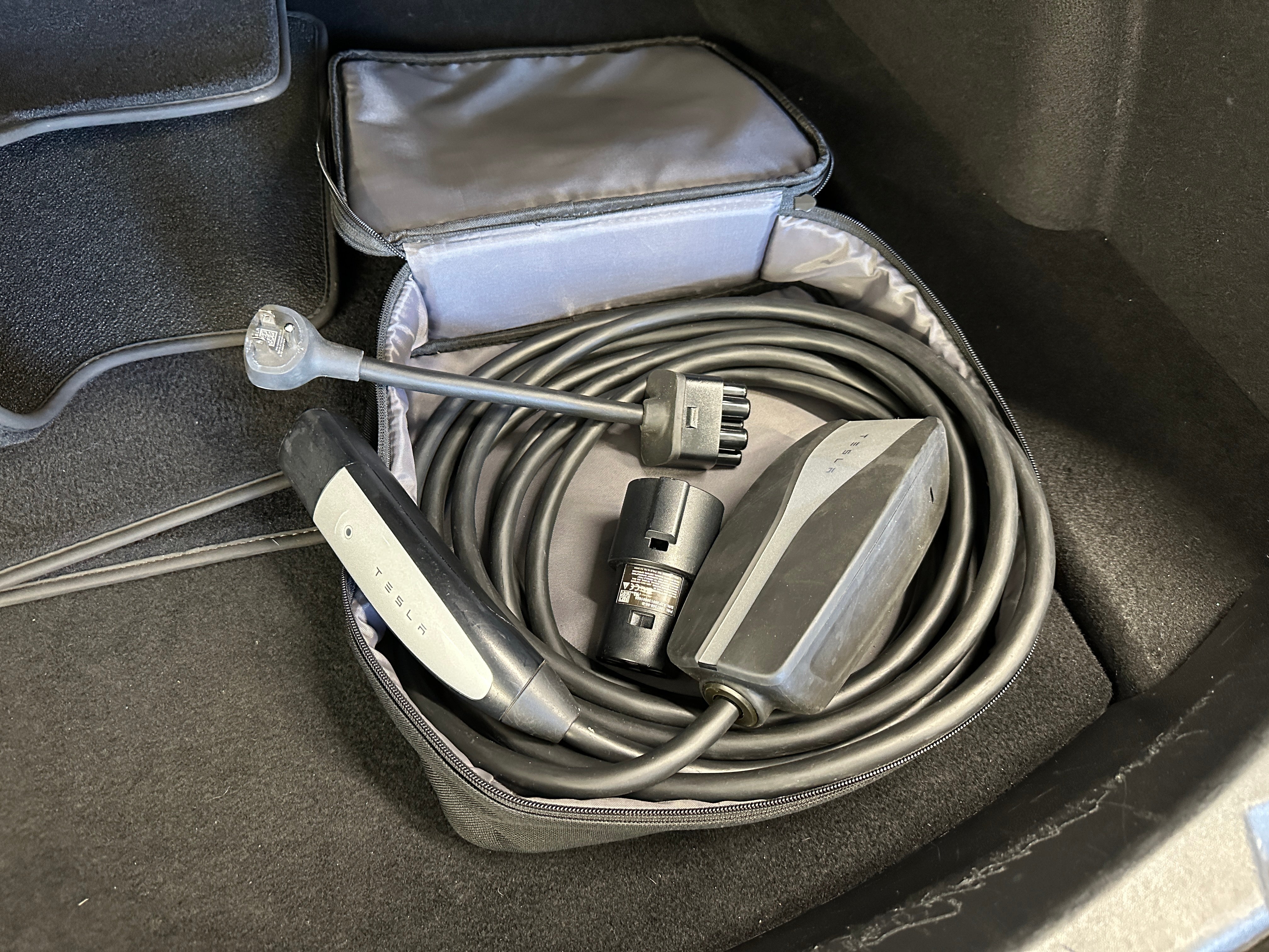 Used 2020 Tesla Model 3 Base with VIN 5YJ3E1EB9LF666942 for sale in Oak Creek, WI