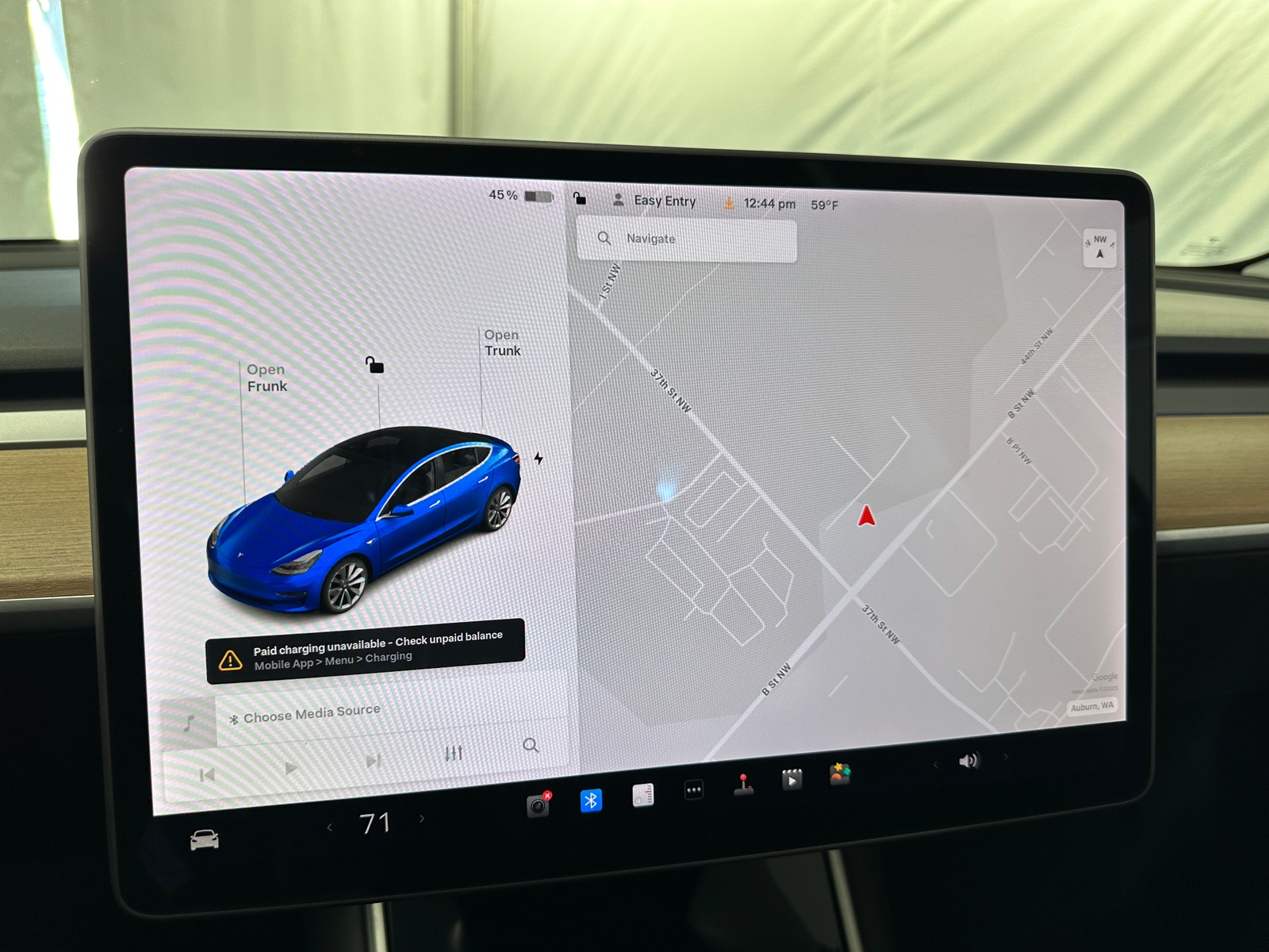 Thumbnail: 2020 Tesla Model 3 - 3