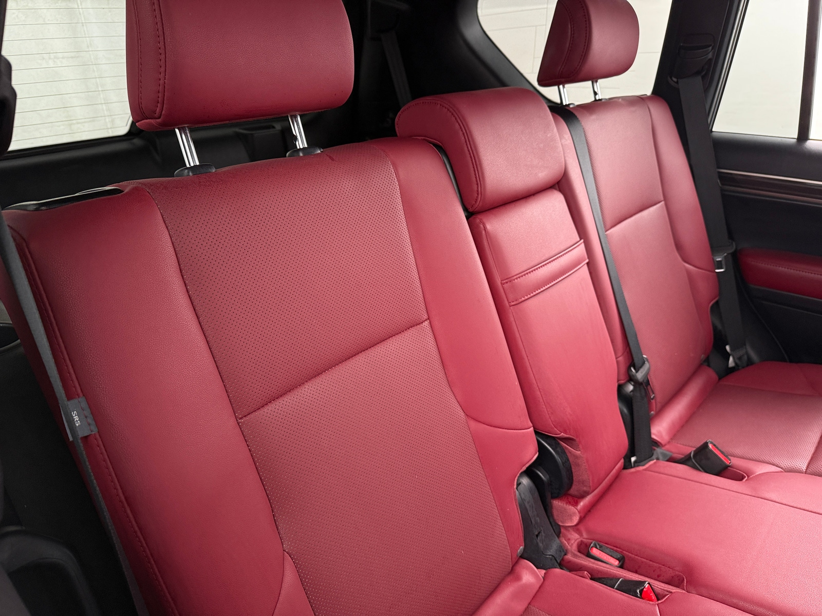 Thumbnail: 2020 Lexus GX - 5