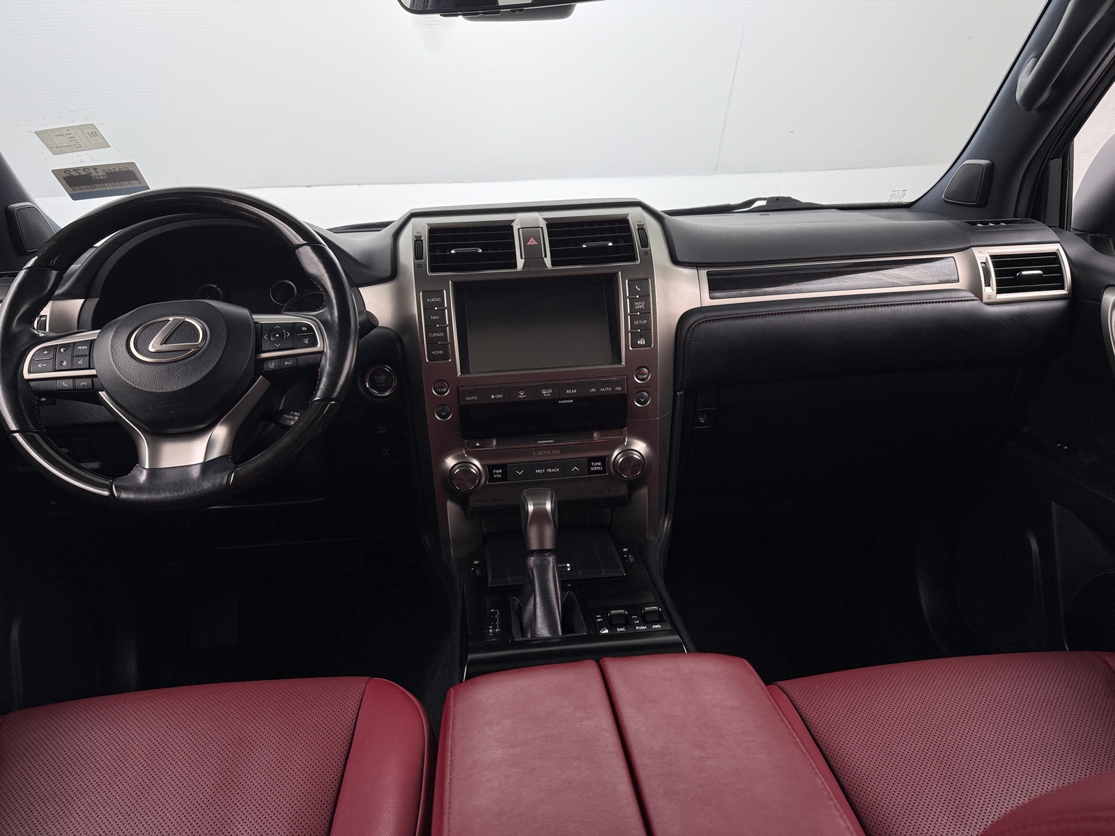 Thumbnail: 2020 Lexus GX - 2