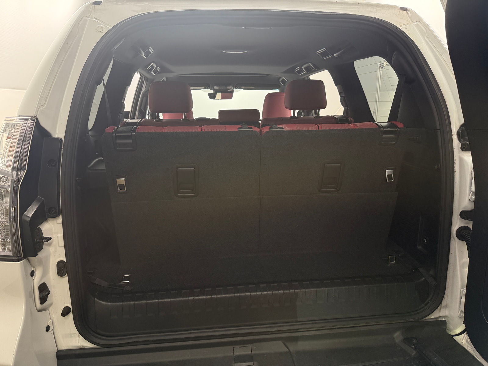 Thumbnail: 2020 Lexus GX - 6