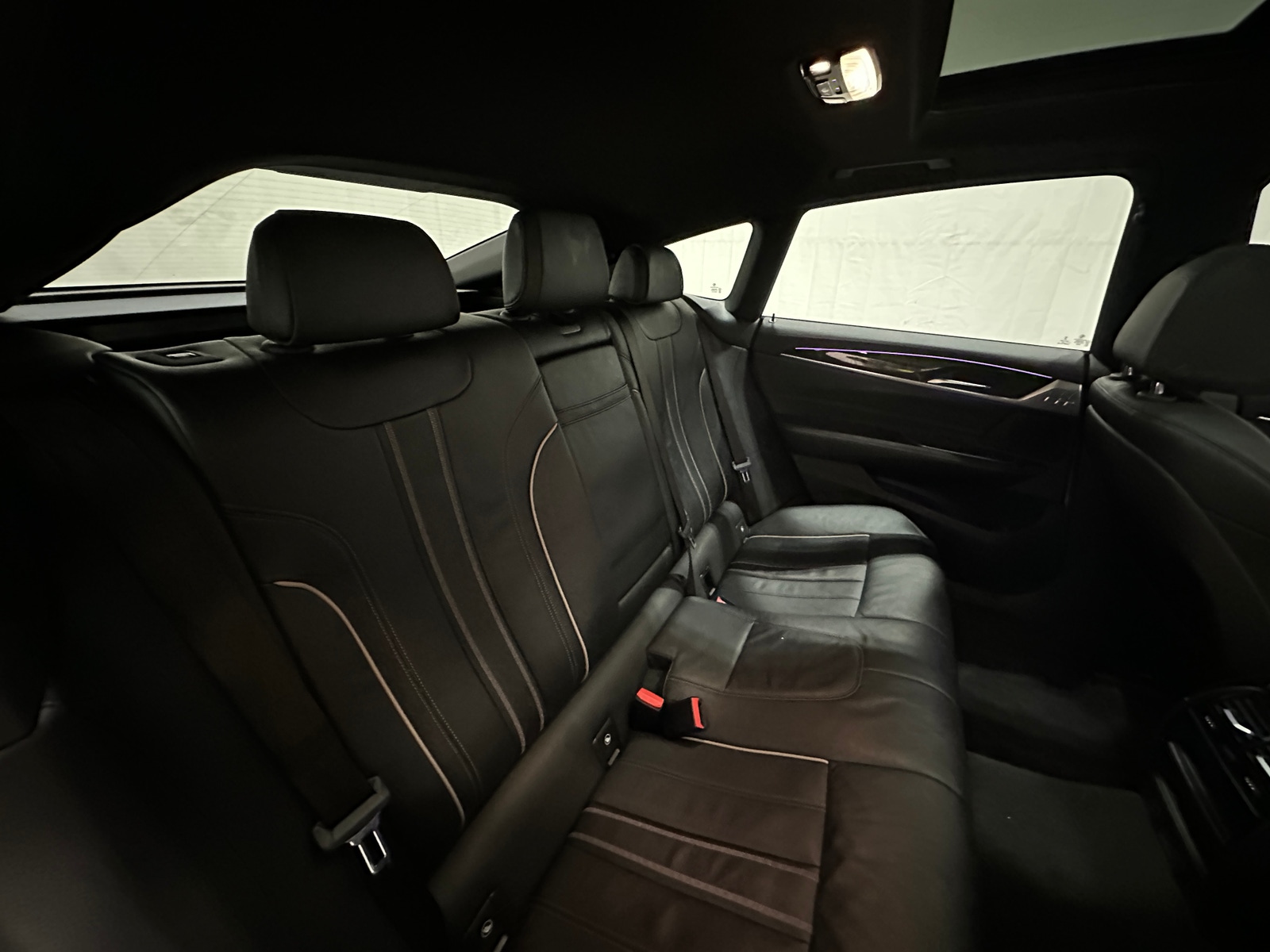 Thumbnail: 2019 BMW 6 Series - 5