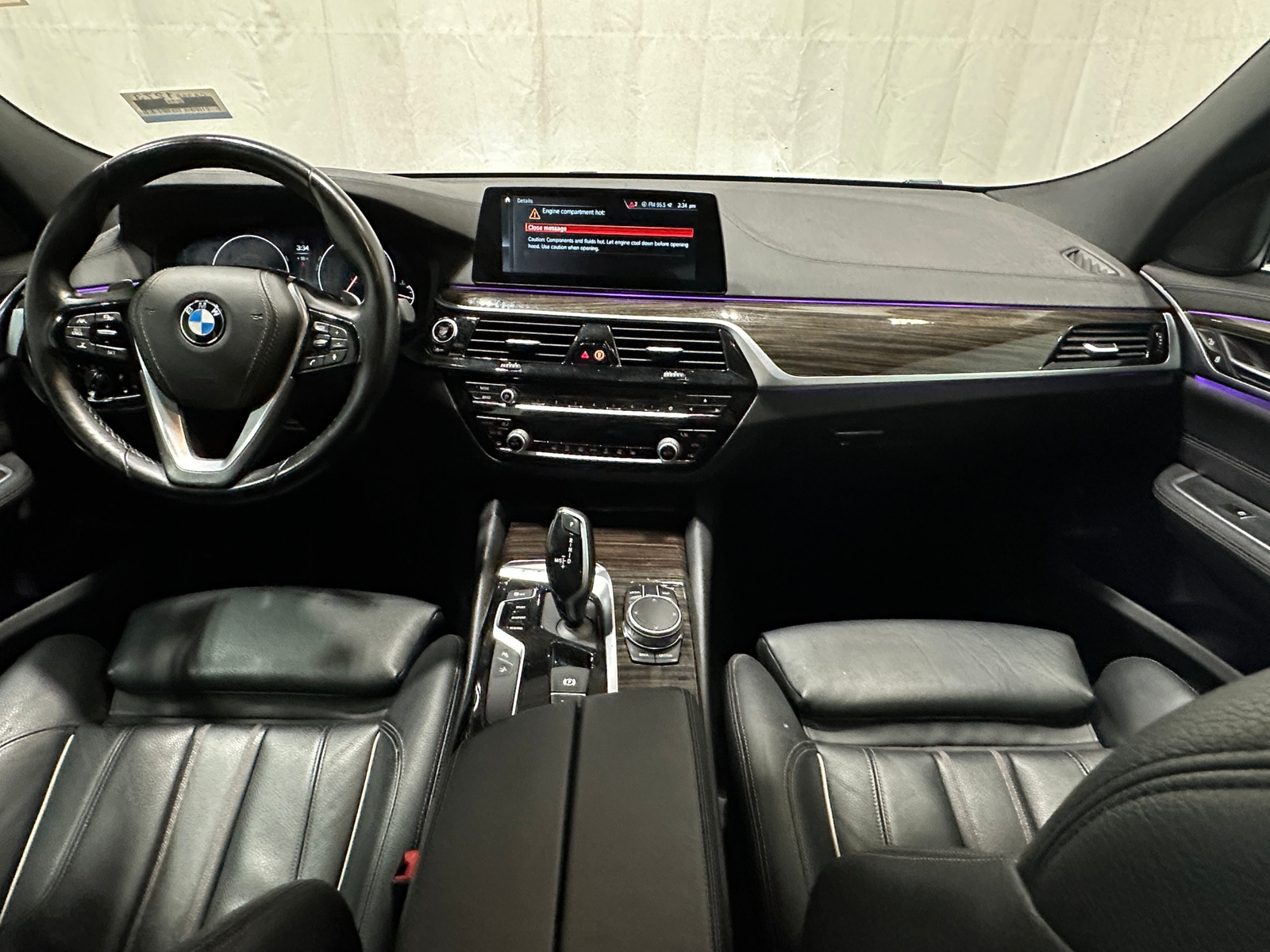 Thumbnail: 2019 BMW 6 Series - 2
