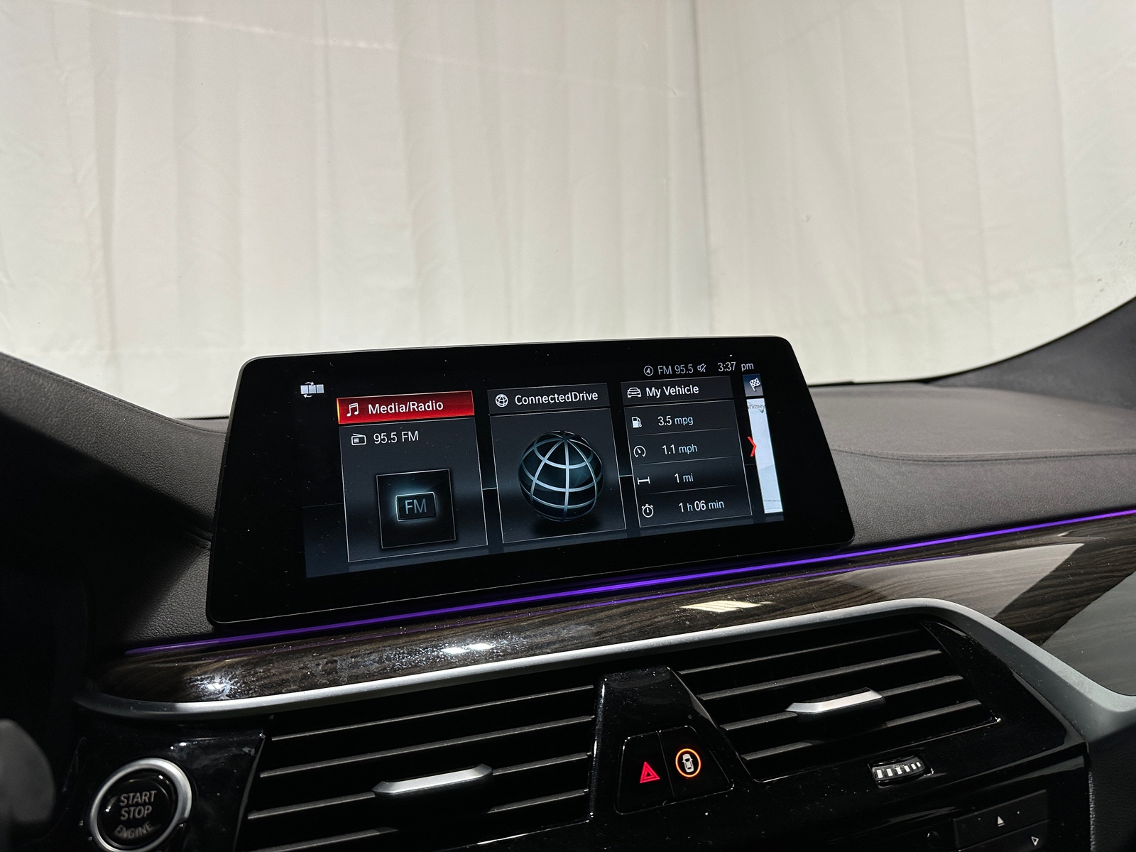 Thumbnail: 2019 BMW 6 Series - 3