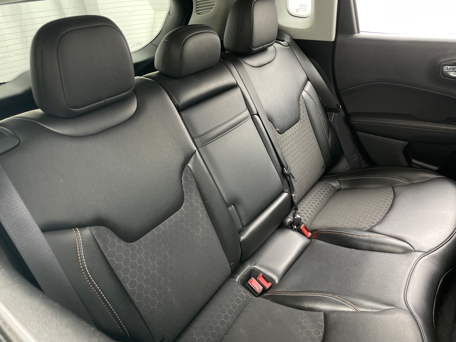 Thumbnail: 2020 Jeep Compass - 6
