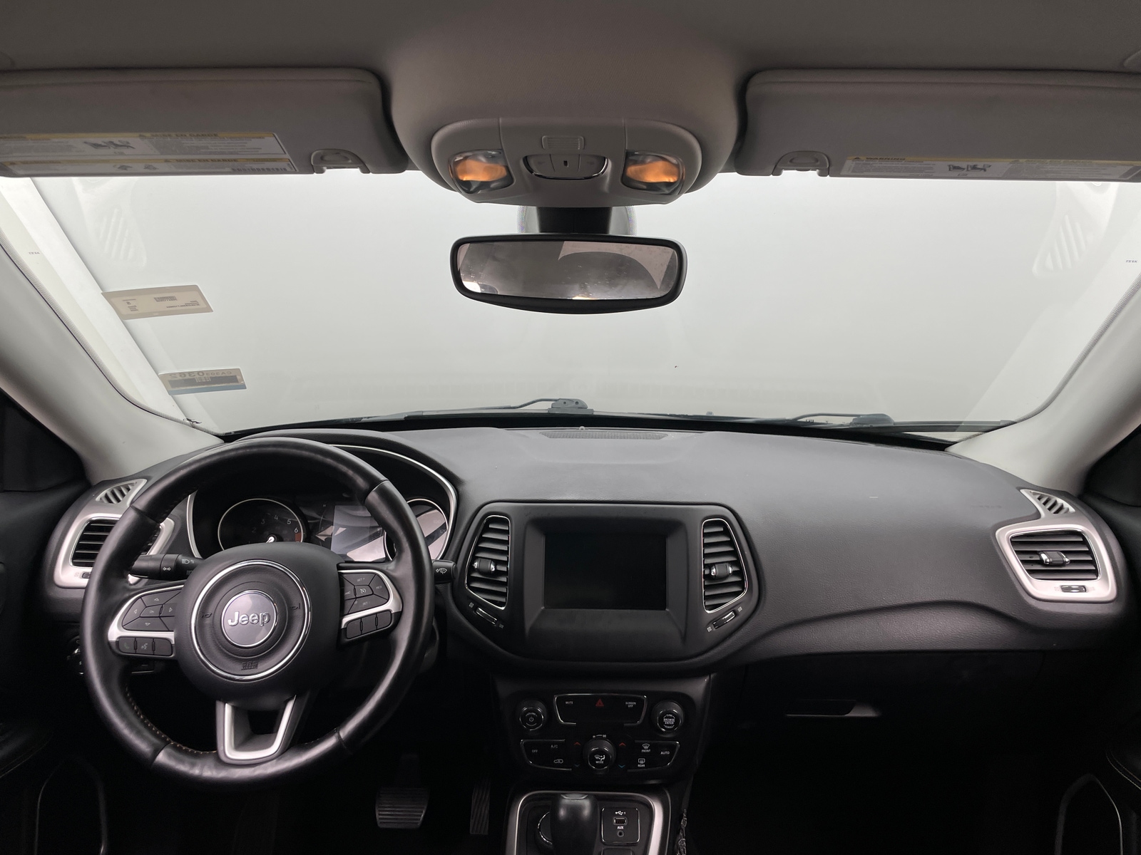 Thumbnail: 2020 Jeep Compass - 3