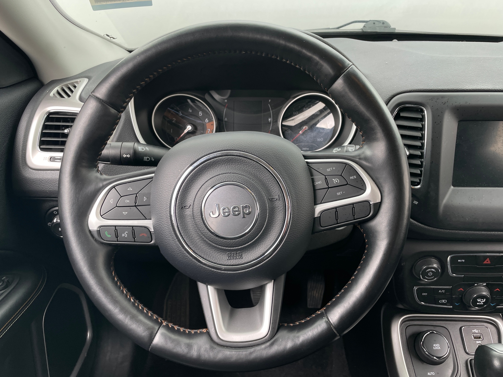 Thumbnail: 2020 Jeep Compass - 5