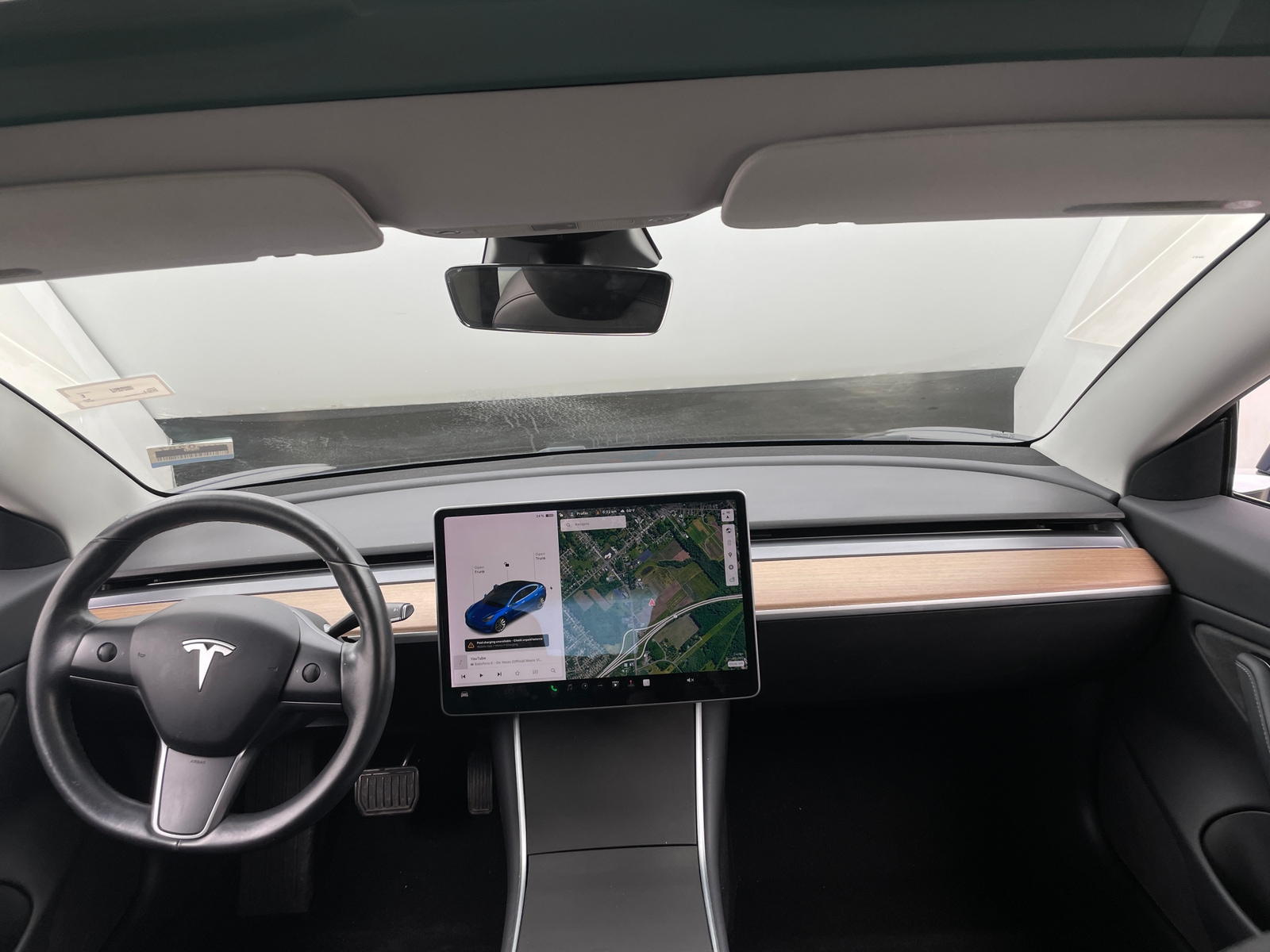 Thumbnail: 2018 Tesla Model 3 - 2