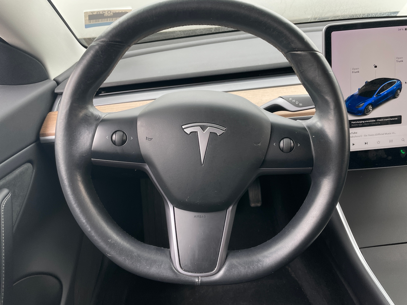 Thumbnail: 2018 Tesla Model 3 - 4