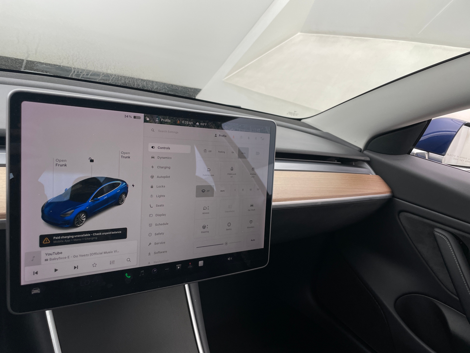 Thumbnail: 2018 Tesla Model 3 - 3