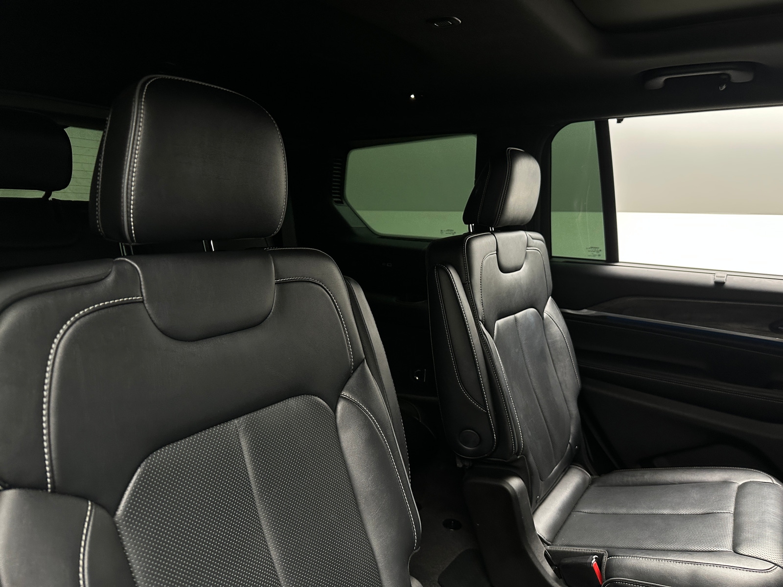 Thumbnail: 2021 Jeep Grand Cherokee L - 5
