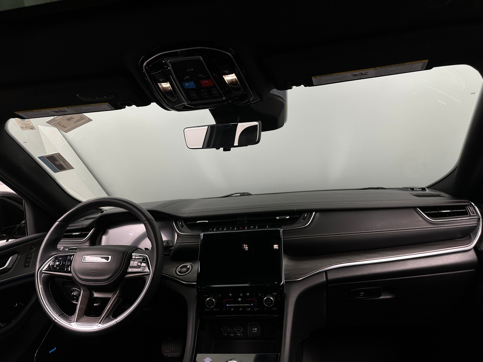 Thumbnail: 2021 Jeep Grand Cherokee L - 2