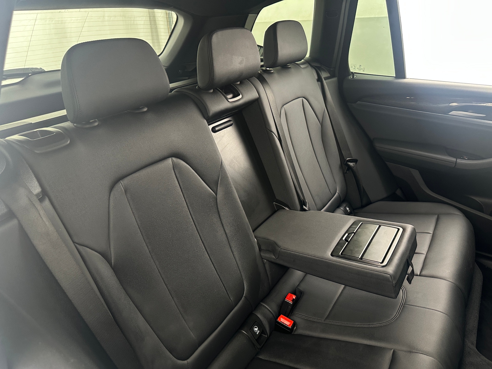 Thumbnail: 2020 BMW X3 - 5