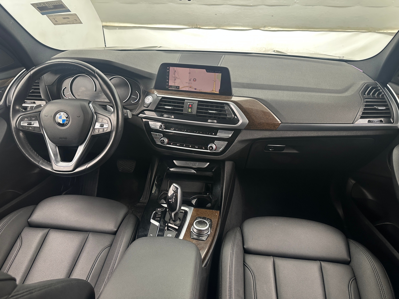 Thumbnail: 2020 BMW X3 - 2