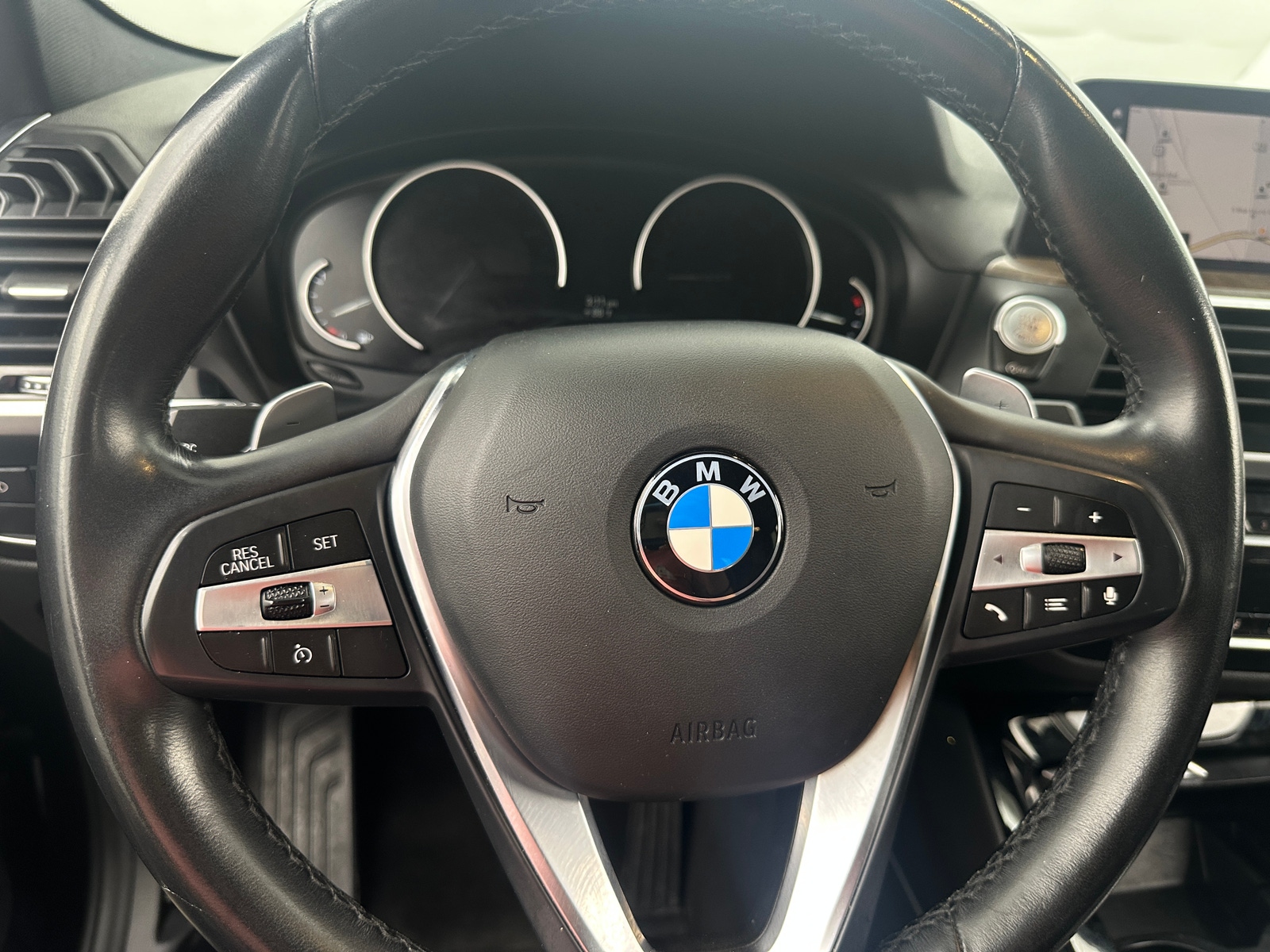 Thumbnail: 2020 BMW X3 - 4
