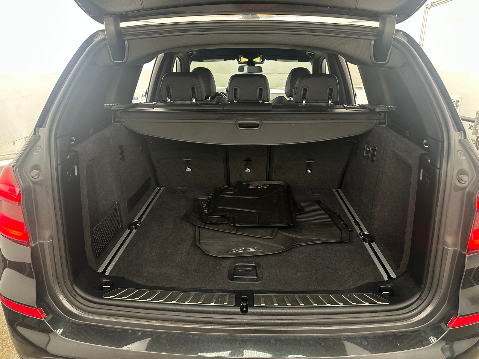 Thumbnail: 2020 BMW X3 - 6