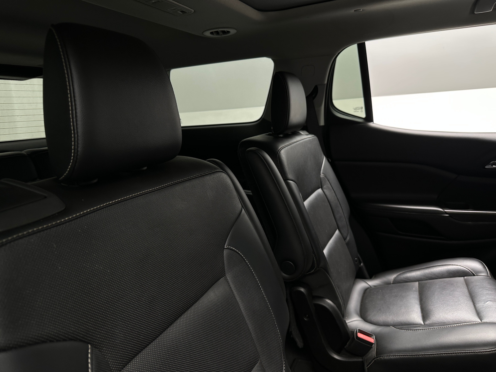 Thumbnail: 2019 GMC Acadia - 5